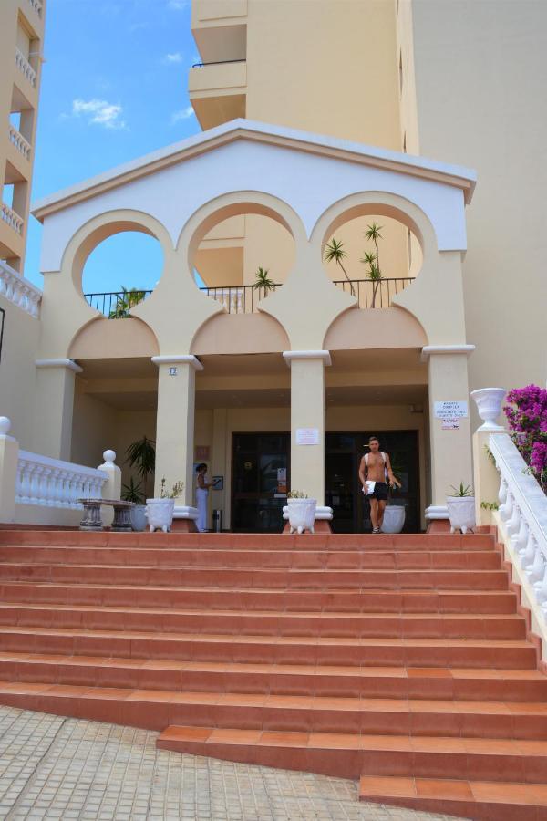 Castle 411 Apartment Los Cristianos  Exterior photo