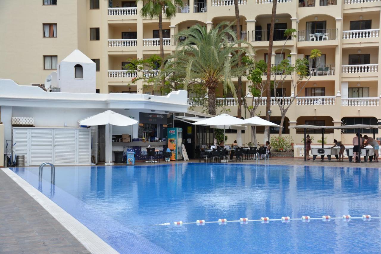 Castle 411 Apartment Los Cristianos  Exterior photo