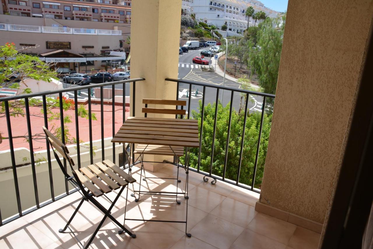 Castle 411 Apartment Los Cristianos  Exterior photo