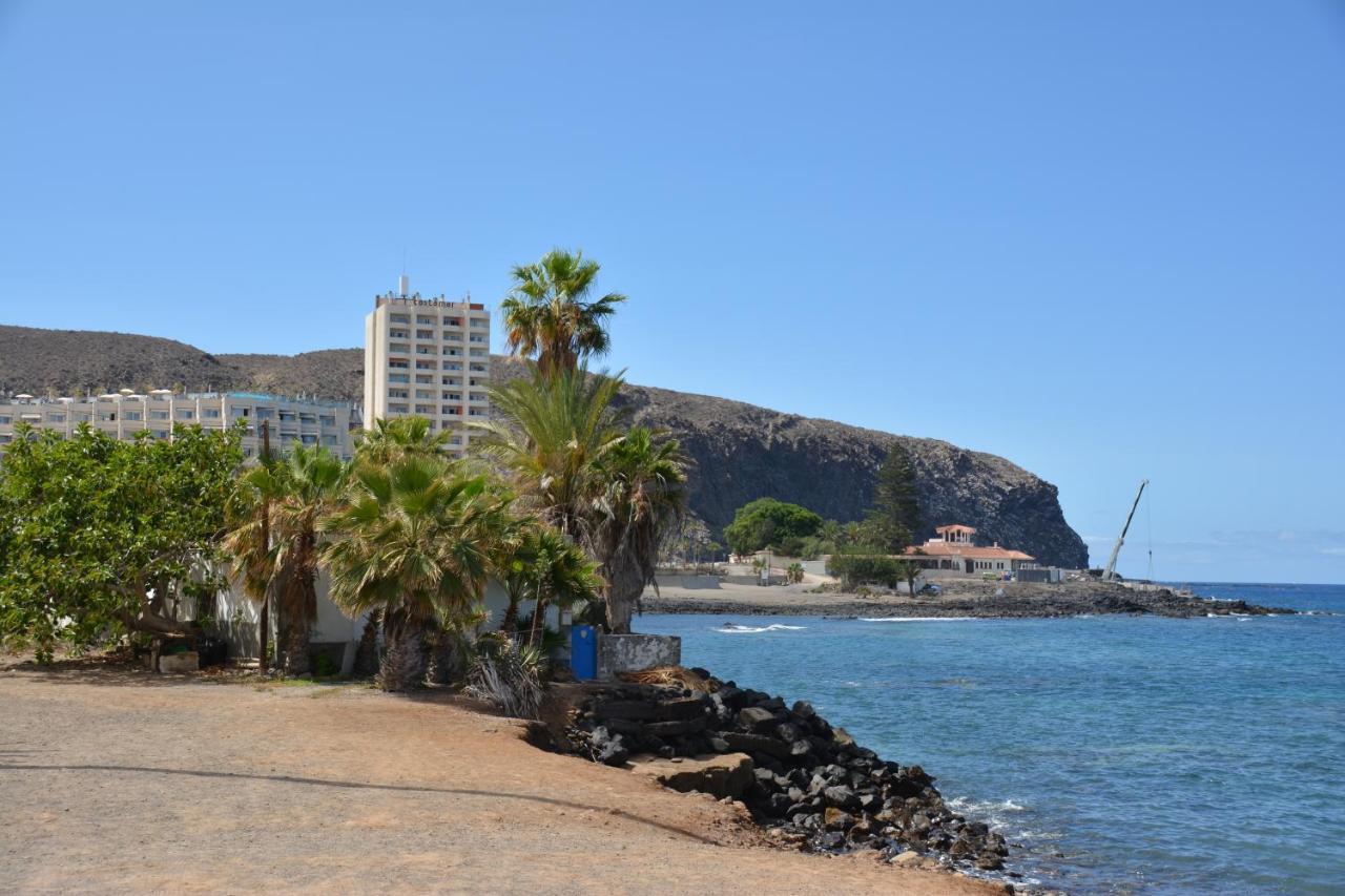 Castle 411 Apartment Los Cristianos  Exterior photo