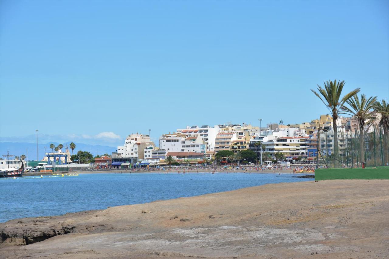 Castle 411 Apartment Los Cristianos  Exterior photo